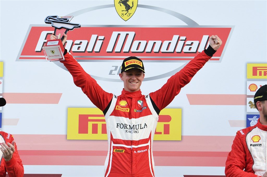 (Foto: Formula Racing)